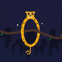 Bouncing Beasts